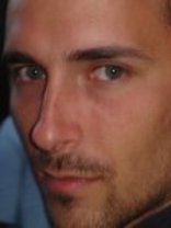 Person who looks like Christian Bale