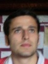 Person who looks like Patrick Dempsey