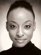 Person who looks like Mýa