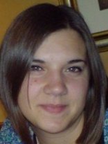 Person who looks like Victoria Beckham