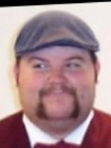 Person who looks like John Goodman