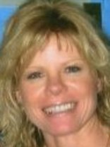 Person who looks like Marg Helgenberger