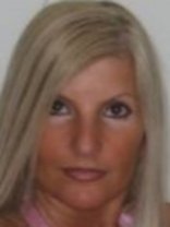 Person who looks like Nicollette Sheridan