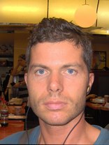 Person who looks like Gale Harold