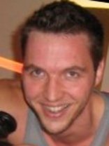 Person who looks like Steve-O