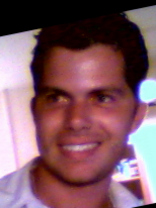 Person who looks like Casper Van Dien