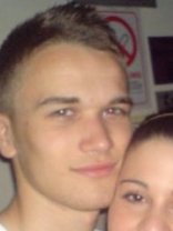 Person who looks like Nick Zano