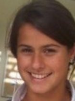 Person who looks like Jordana Brewster