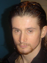 Person who looks like Sean Penn