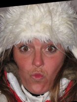 Person who looks like Billie Joe Armstrong