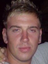 Person who looks like Kyle Brandt