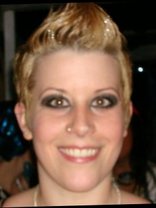 Person who looks like P!nk