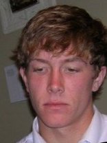 Person who looks like Kevin Bacon