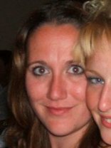 Person who looks like Kari Wuhrer