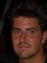 Person who looks like Casey Affleck