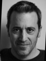 Person who looks like Jon Stewart