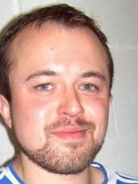 Person who looks like Gil Bellows