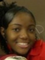 Person who looks like Keke Palmer