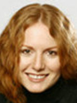 Person who looks like Shannon Lucio