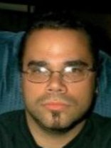 Person who looks like Muhammad Ali