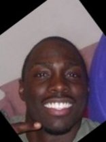 Person who looks like Morris Chestnut