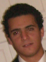 Person who looks like Riley Smith