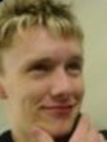 Person who looks like Topher Grace