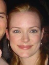 Person who looks like Michelle Pfeiffer