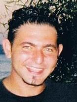 Person who looks like Bradley Cooper