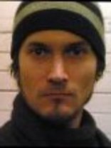 Person who looks like Daniel Gillies