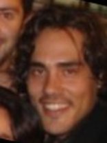 Person who looks like Billy Burke