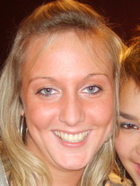 Person who looks like Jane Krakowski