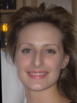 Person who looks like Morgan Fairchild