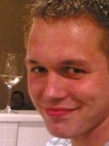 Person who looks like Val Kilmer