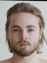 Person who looks like Leonardo DiCaprio