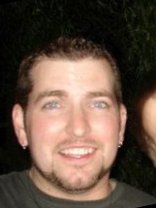 Person who looks like Jason Priestley