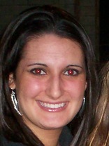 Person who looks like Dayanara Torres