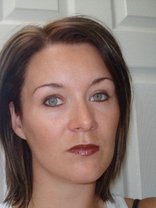 Person who looks like Melina Kanakaredes