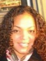 Person who looks like Melissa De Sousa