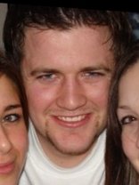 Person who looks like Dale Earnhardt Jr.