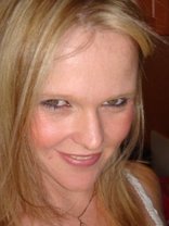 Person who looks like Christie Brinkley