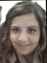 Person who looks like Sarah Paulson