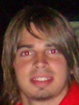 Person who looks like Eric Christian Olsen