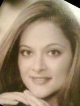 Person who looks like Kristanna Loken