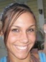 Person who looks like Jami Gertz