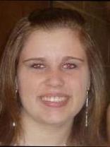 Person who looks like Mae Whitman