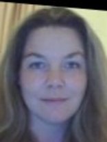 Person who looks like Ellen Pompeo