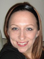 Person who looks like Judy Greer