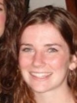 Person who looks like Ellen Pompeo