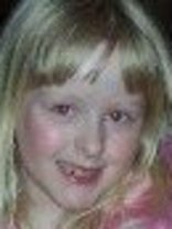 Person who looks like Kelly Rutherford